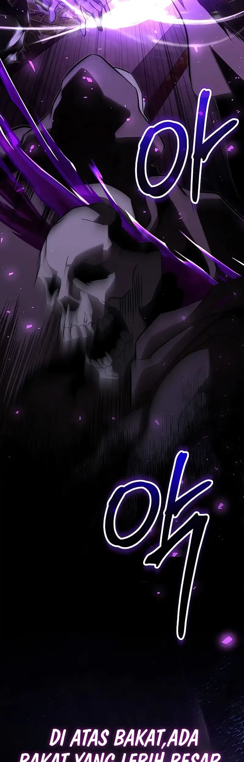 Terminally Ill Genius Dark Knight Chapter 115 Halaman 28