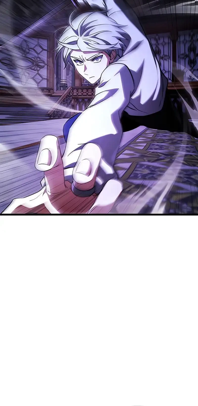Terminally Ill Genius Dark Knight Chapter 115 Halaman 34