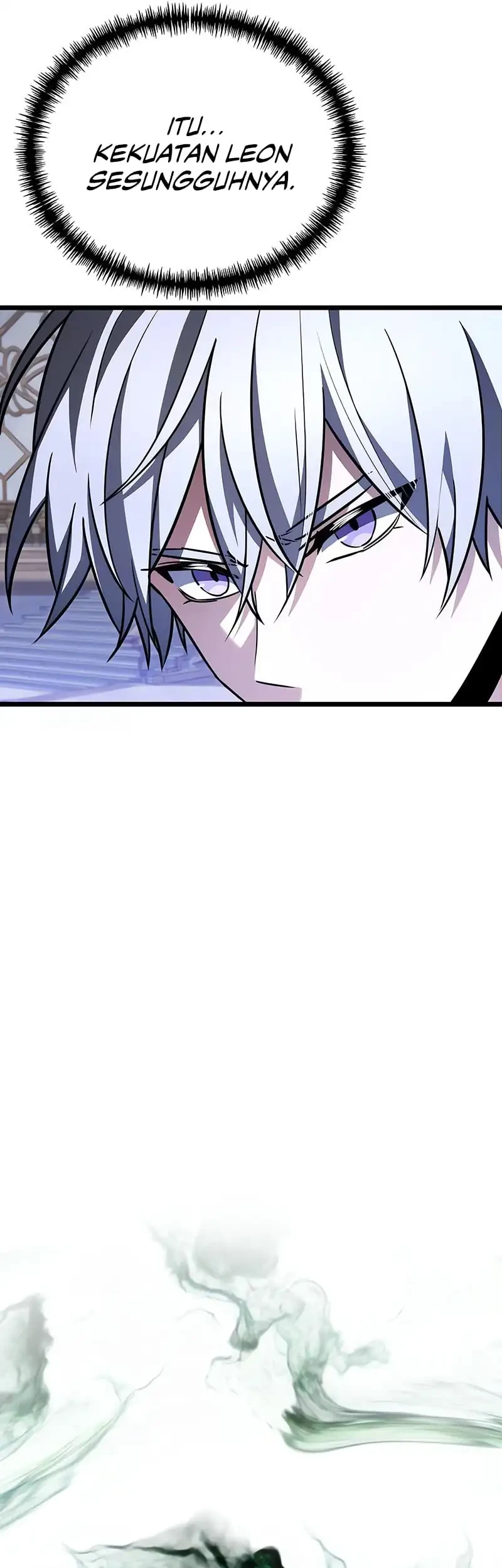 Terminally Ill Genius Dark Knight Chapter 115 Halaman 39