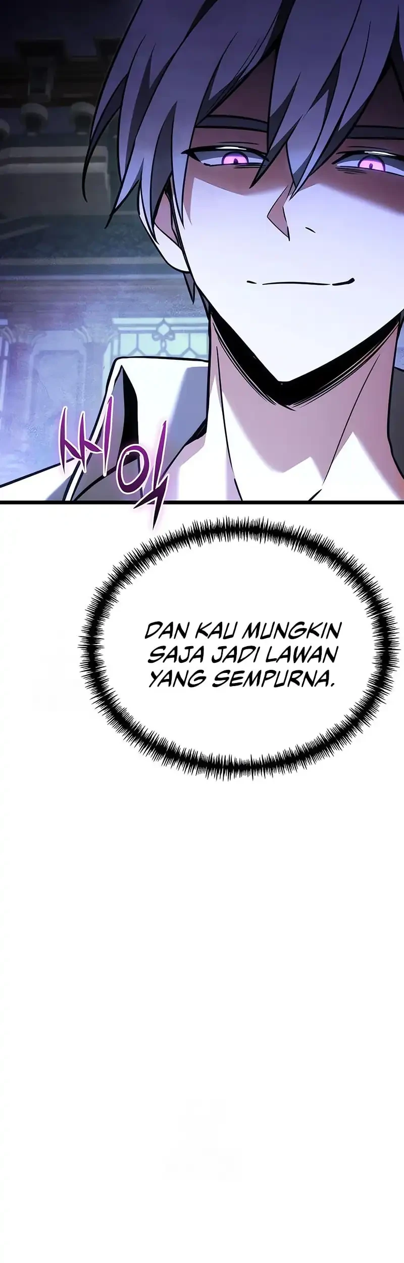 Terminally Ill Genius Dark Knight Chapter 115 Halaman 51