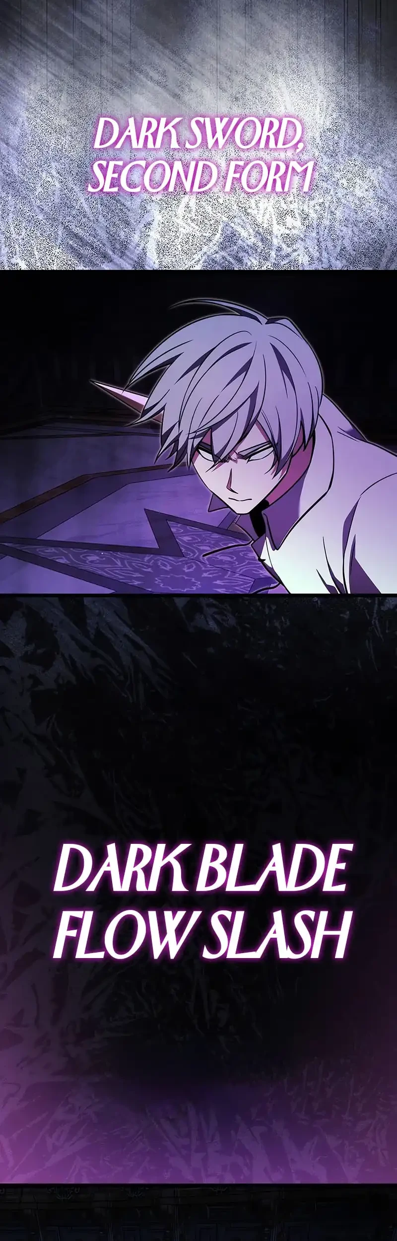 Terminally Ill Genius Dark Knight Chapter 115 Halaman 57