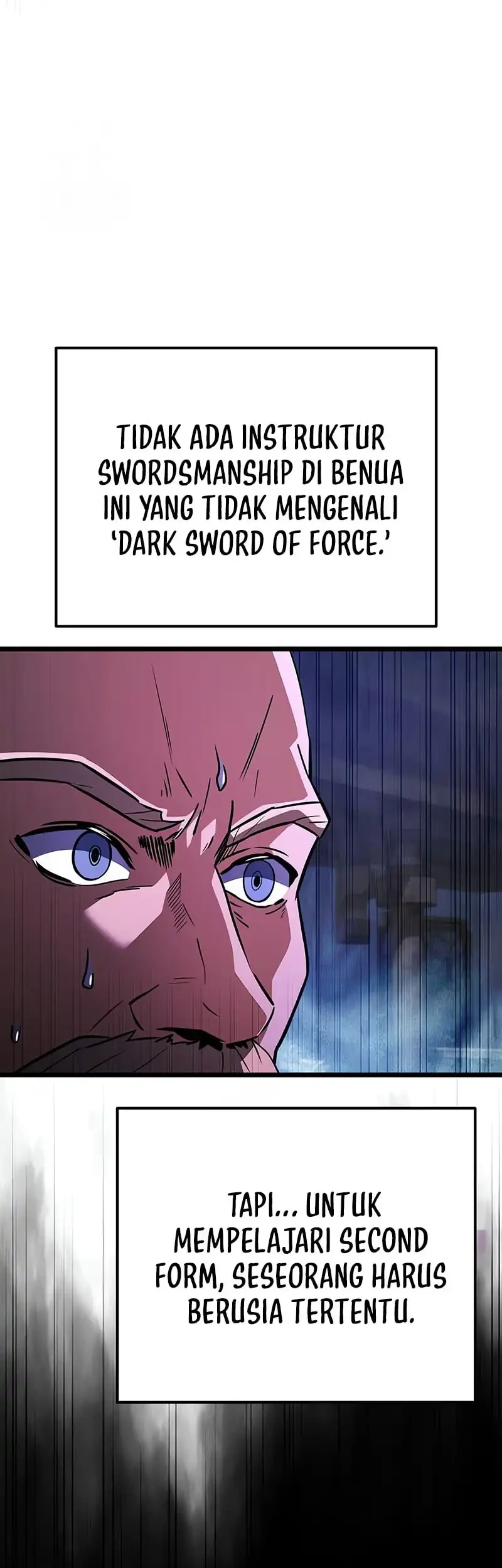 Terminally Ill Genius Dark Knight Chapter 115 Halaman 63