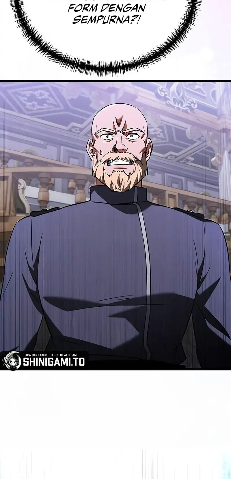 Terminally Ill Genius Dark Knight Chapter 115 Halaman 66