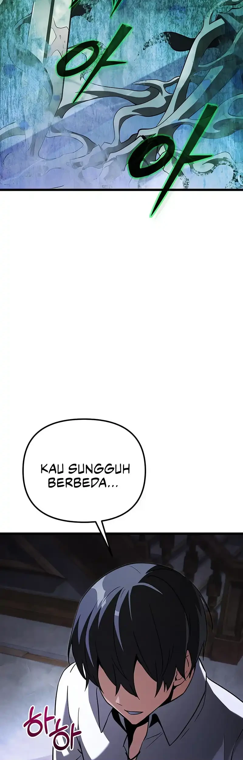 Terminally Ill Genius Dark Knight Chapter 115 Halaman 68