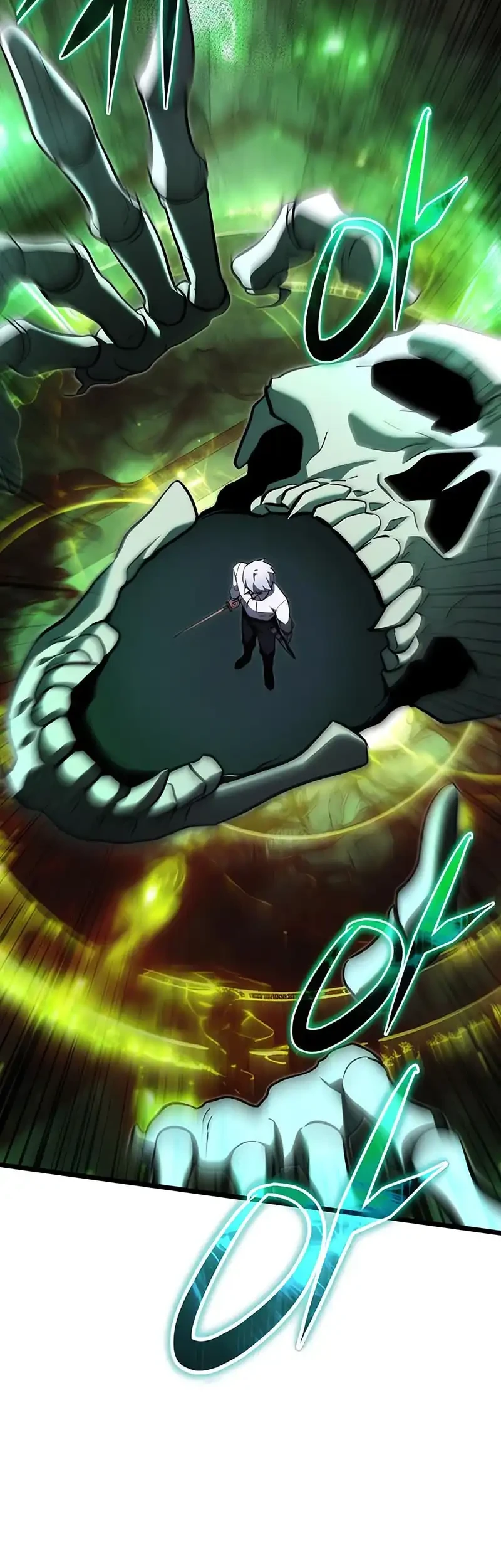 Terminally Ill Genius Dark Knight Chapter 115 Halaman 73