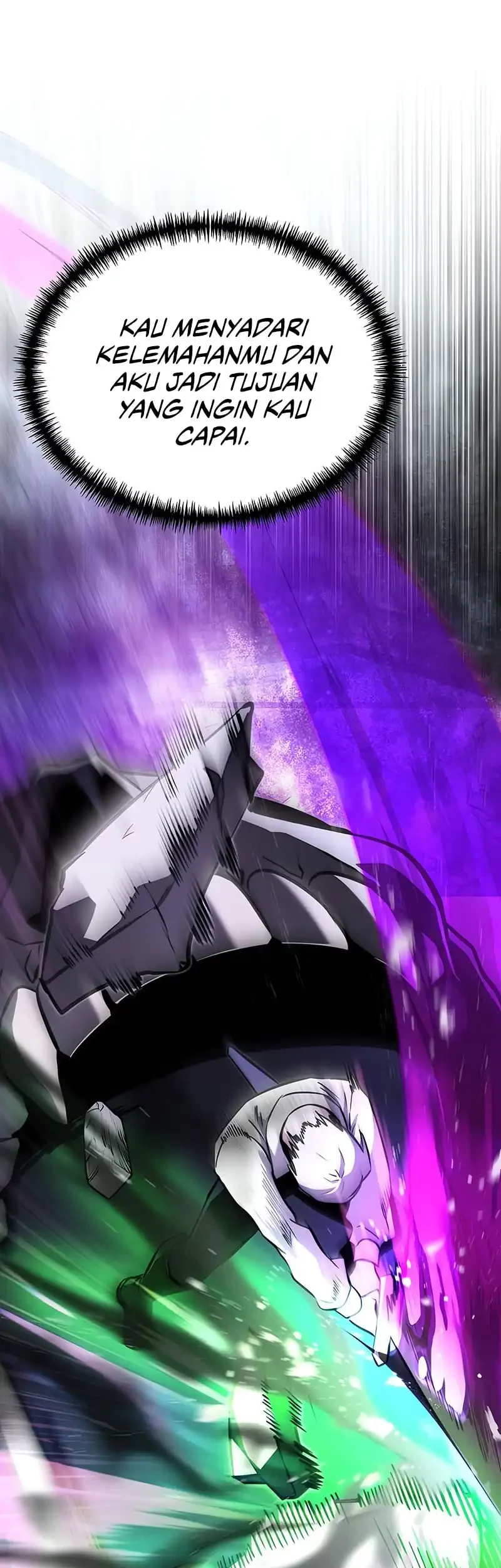 Terminally Ill Genius Dark Knight Chapter 115 Halaman 75
