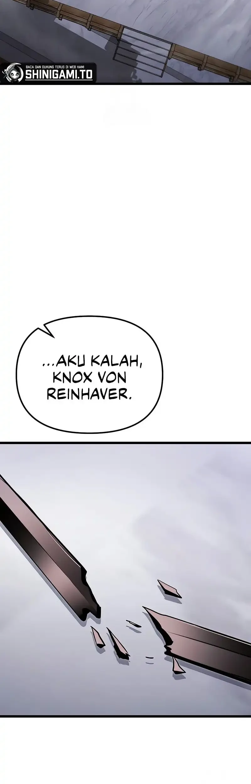 Terminally Ill Genius Dark Knight Chapter 115 Halaman 81