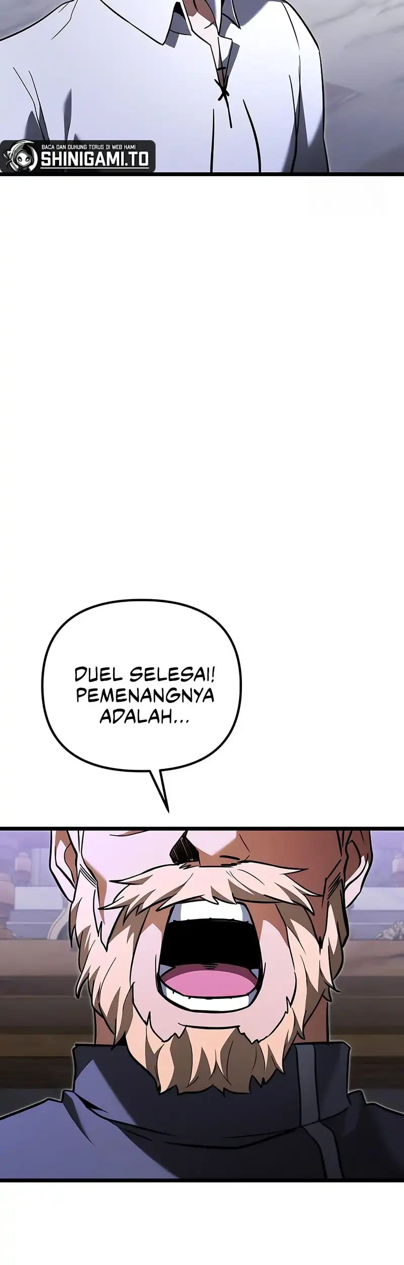Terminally Ill Genius Dark Knight Chapter 115 Halaman 85