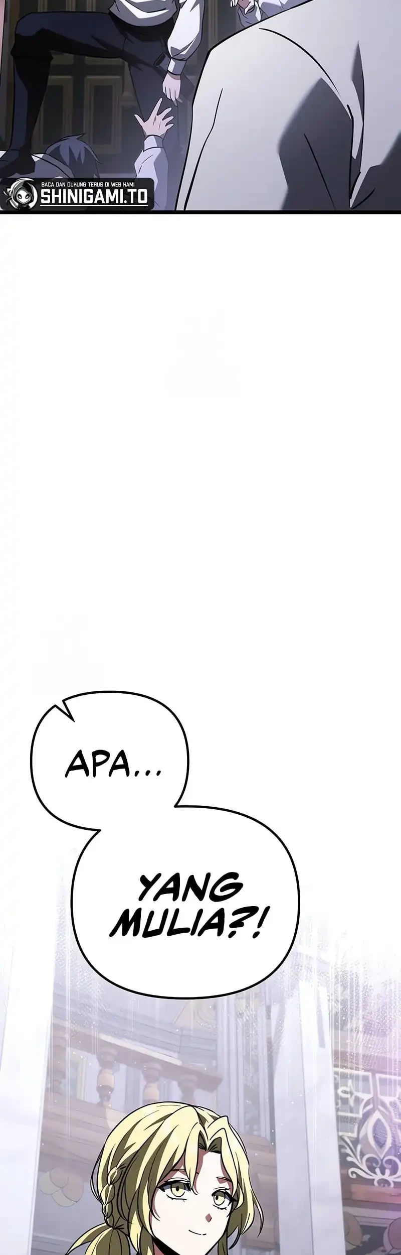 Terminally Ill Genius Dark Knight Chapter 115 Halaman 93