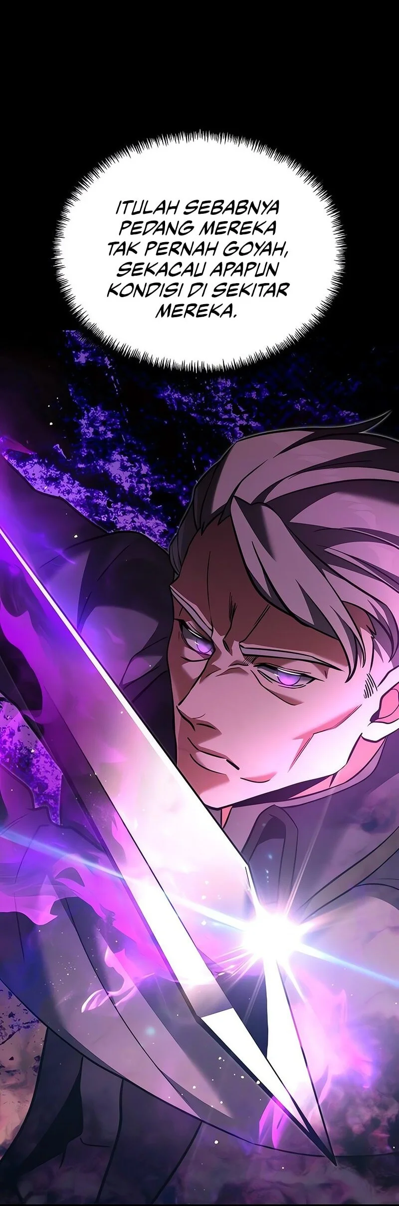 Terminally Ill Genius Dark Knight Chapter 124 Halaman 13