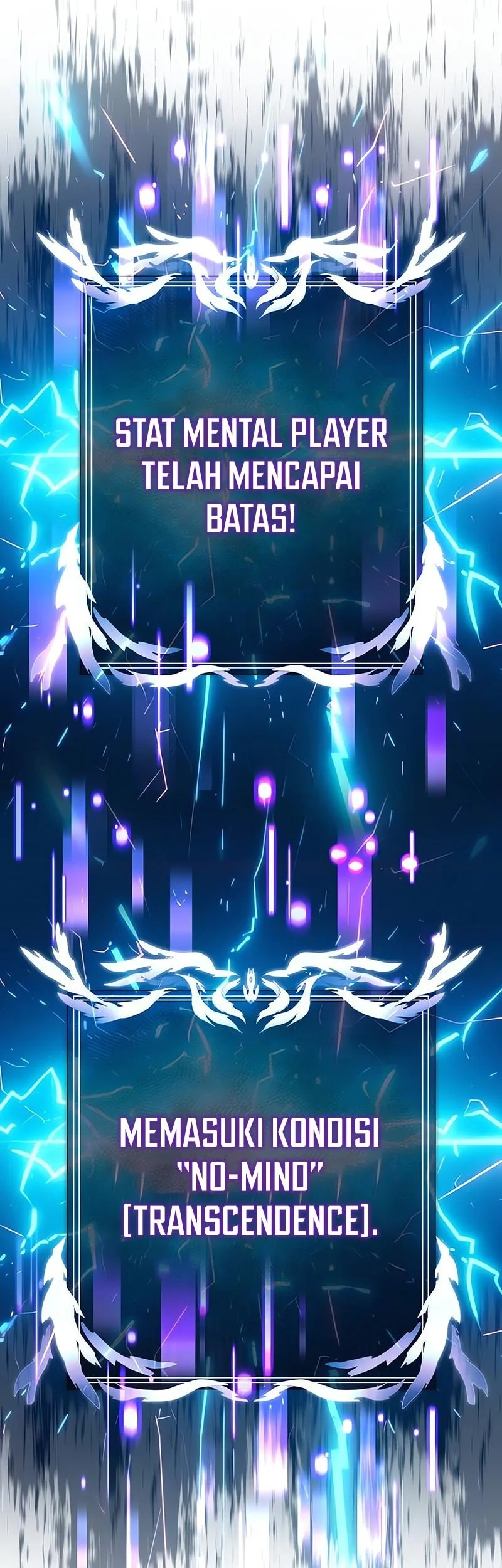 Terminally Ill Genius Dark Knight Chapter 124 Halaman 22