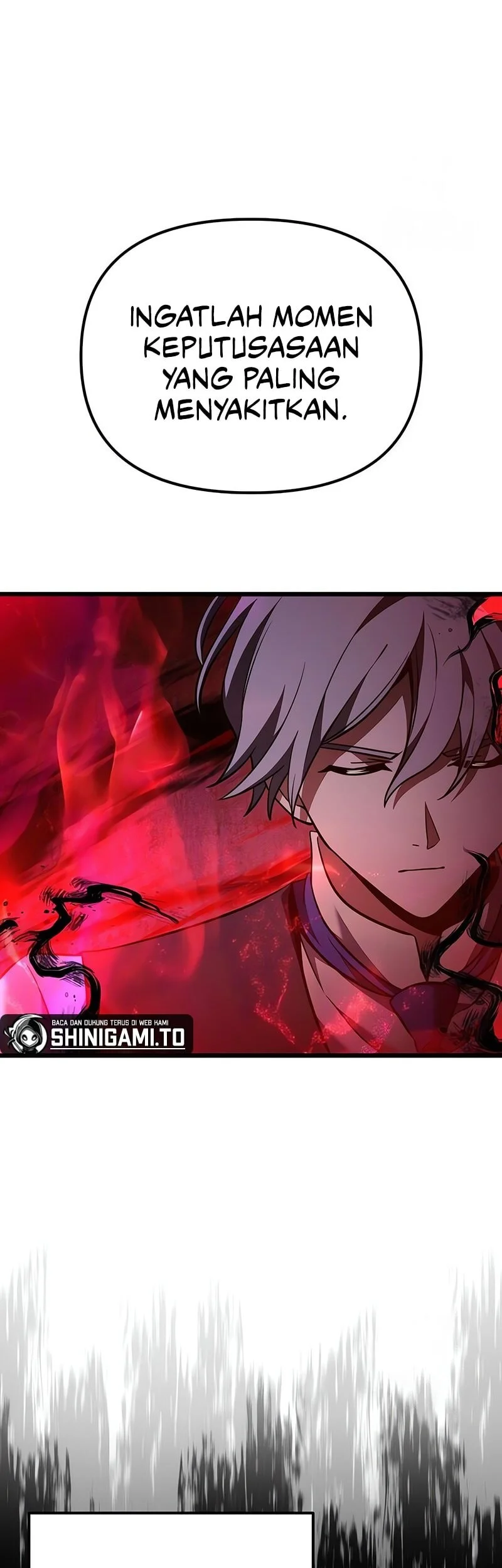 Terminally Ill Genius Dark Knight Chapter 124 Halaman 24