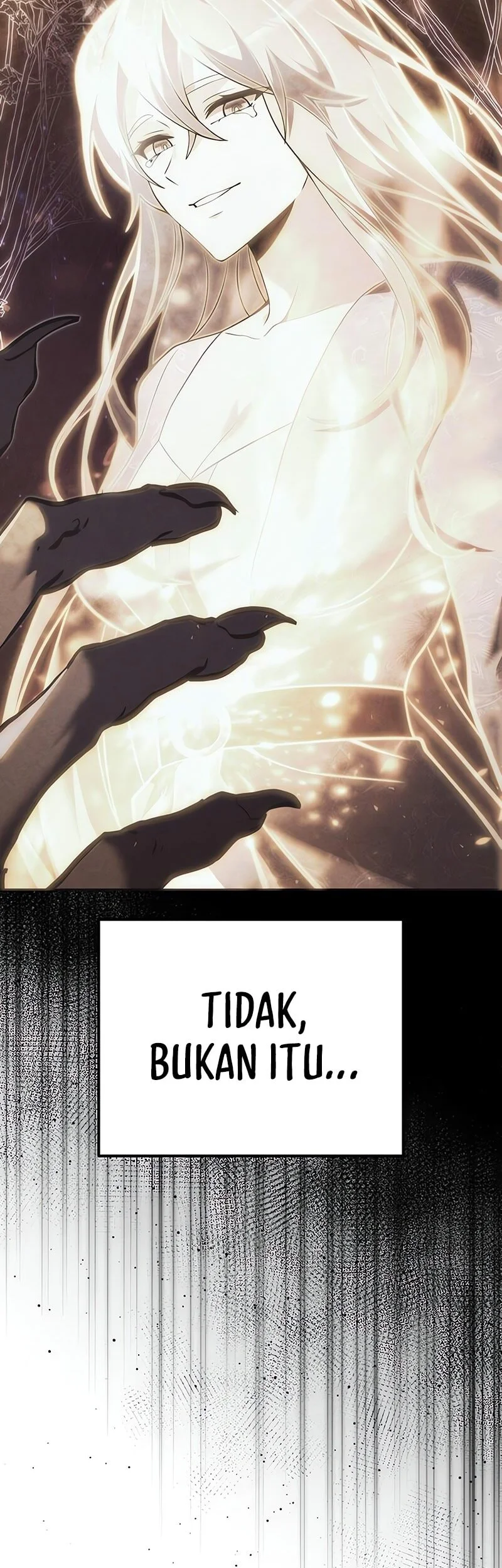 Terminally Ill Genius Dark Knight Chapter 124 Halaman 28