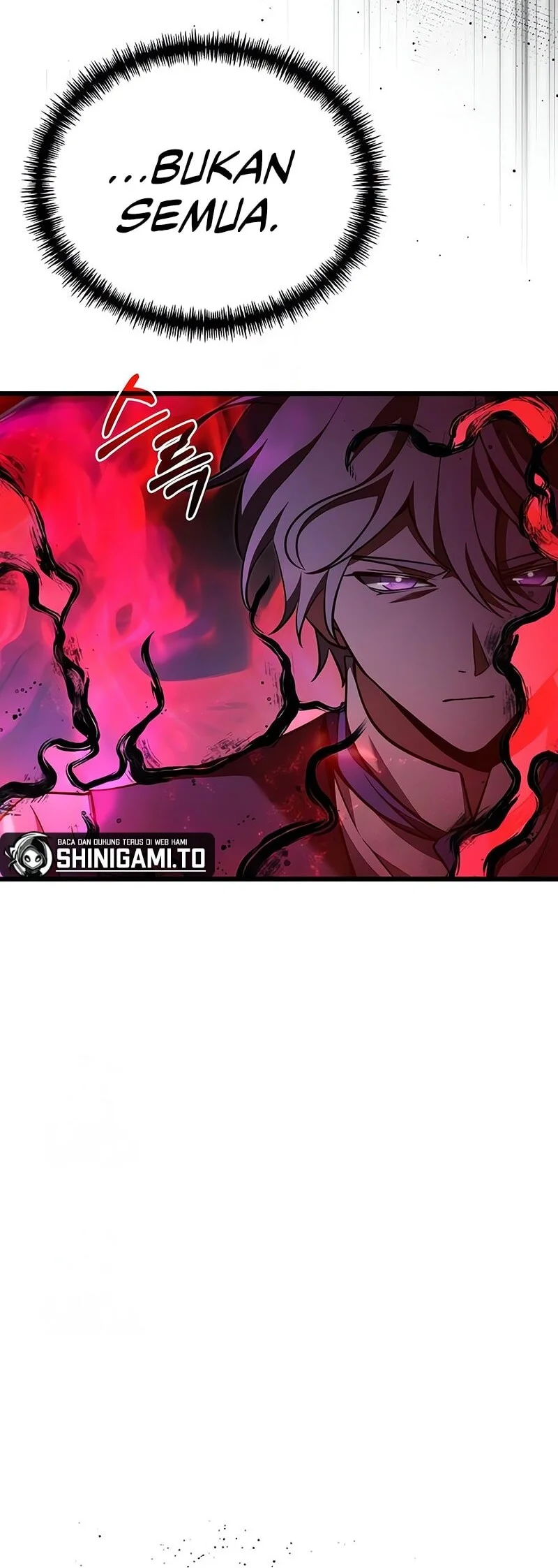 Terminally Ill Genius Dark Knight Chapter 124 Halaman 29