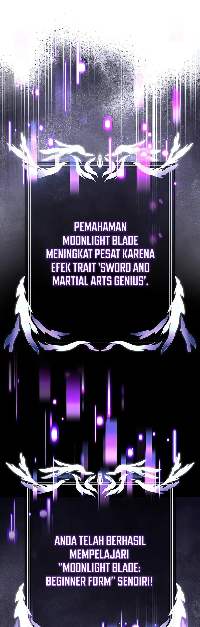 Terminally Ill Genius Dark Knight Chapter 124 Halaman 35