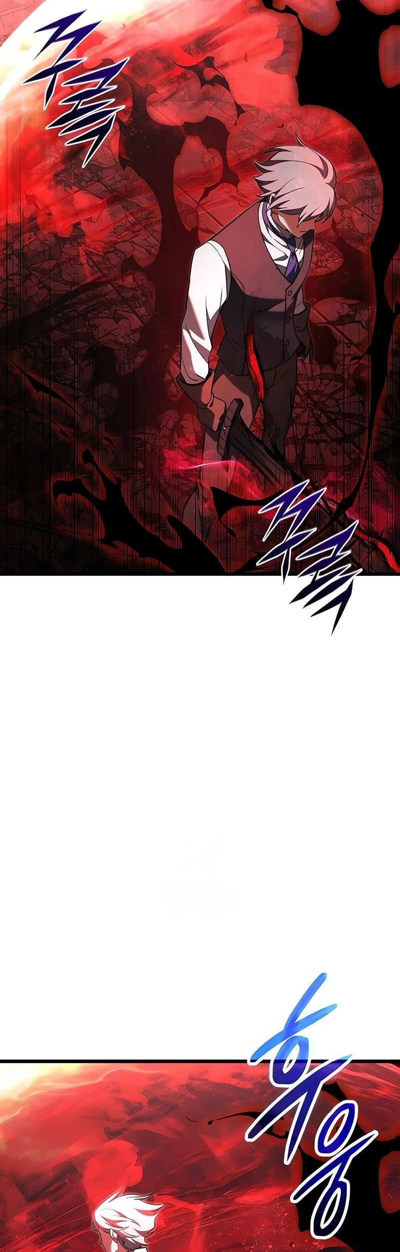 Terminally Ill Genius Dark Knight Chapter 124 Halaman 38
