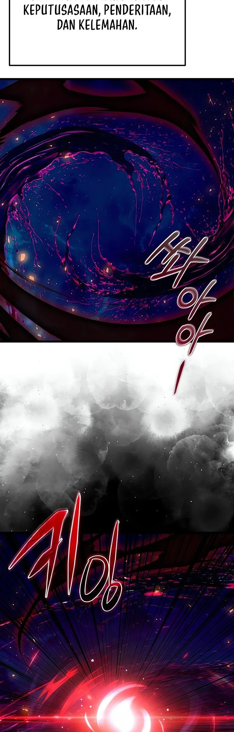 Terminally Ill Genius Dark Knight Chapter 124 Halaman 43