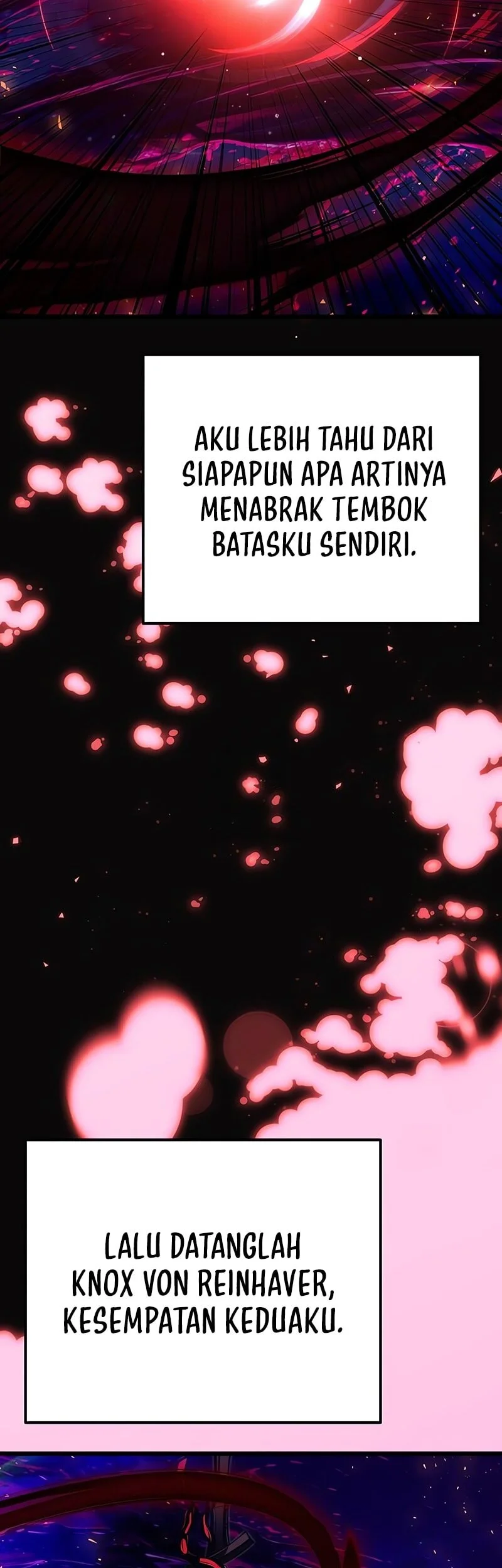 Terminally Ill Genius Dark Knight Chapter 124 Halaman 44