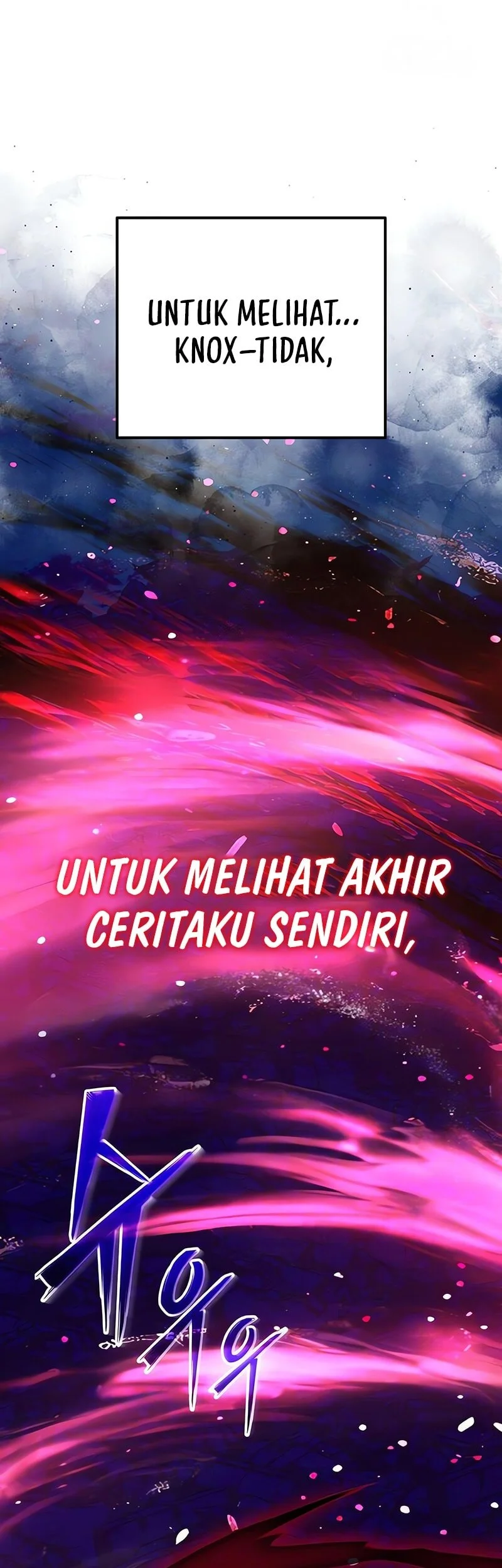 Terminally Ill Genius Dark Knight Chapter 124 Halaman 48