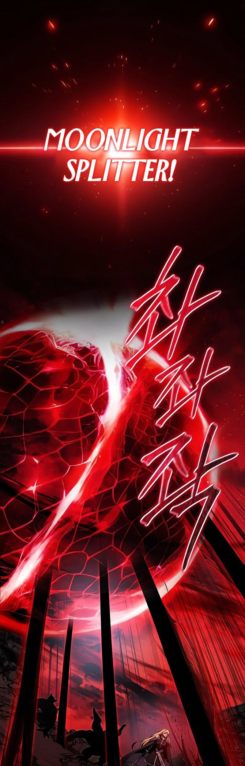 Terminally Ill Genius Dark Knight Chapter 124 Halaman 52
