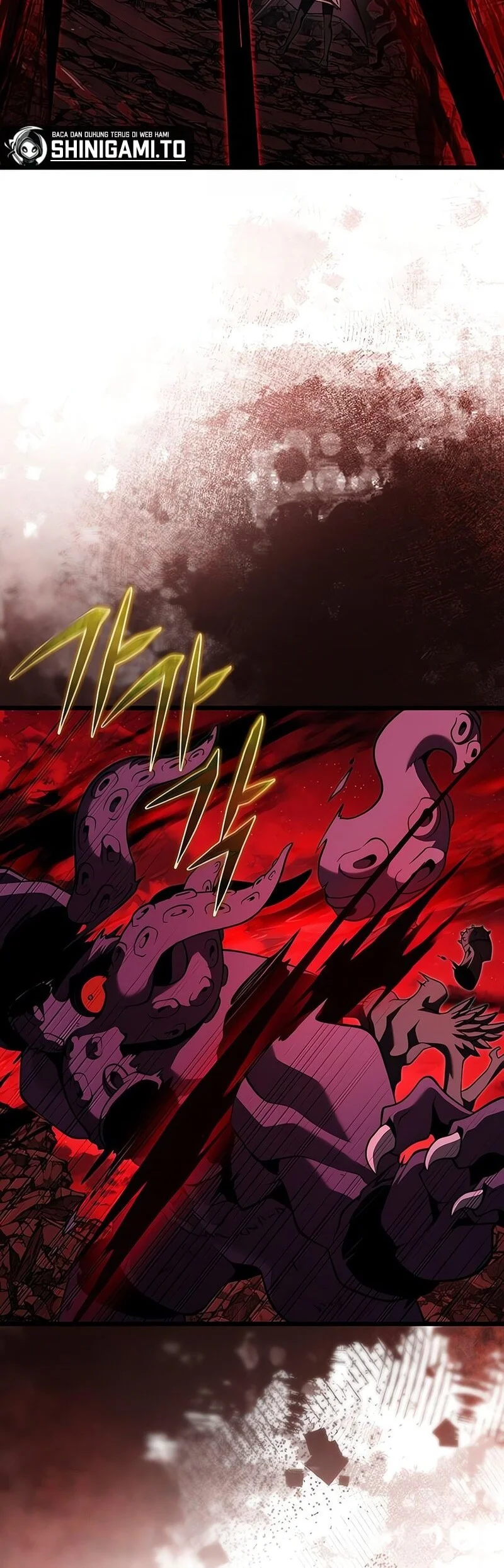 Terminally Ill Genius Dark Knight Chapter 124 Halaman 53