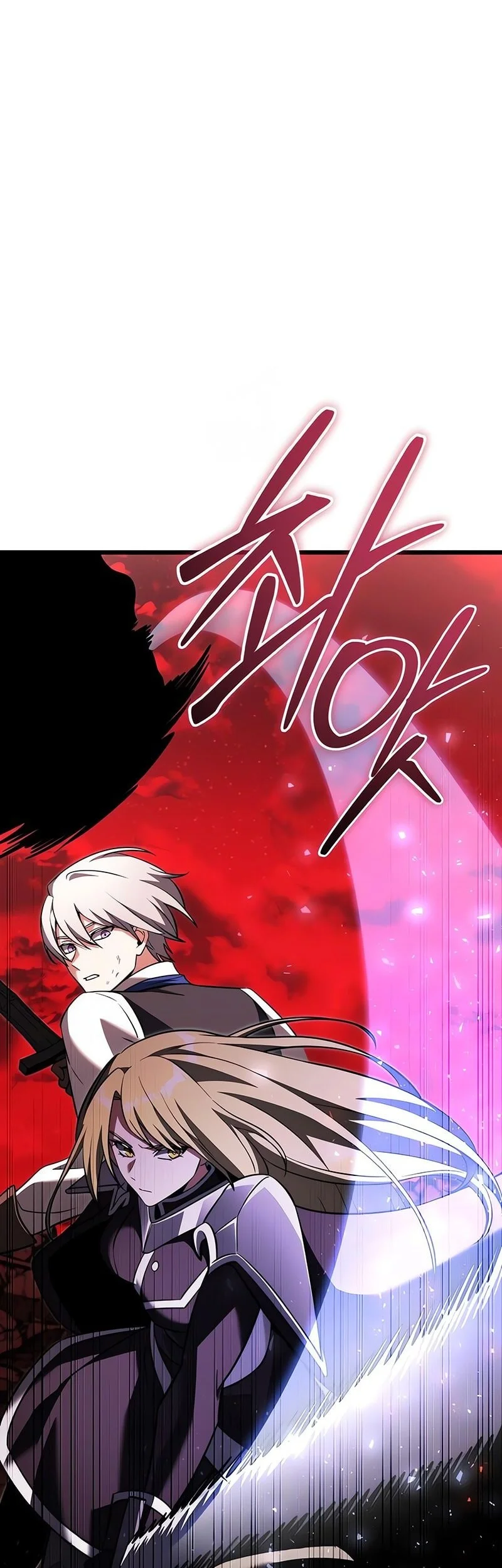 Terminally Ill Genius Dark Knight Chapter 124 Halaman 60