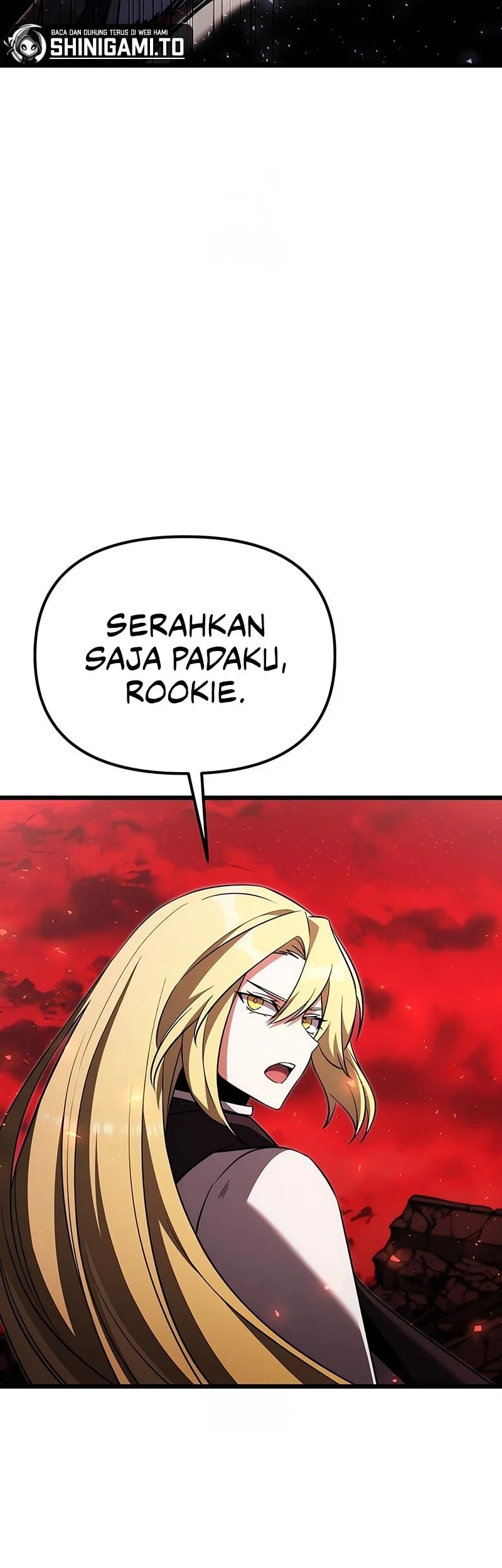 Terminally Ill Genius Dark Knight Chapter 124 Halaman 61