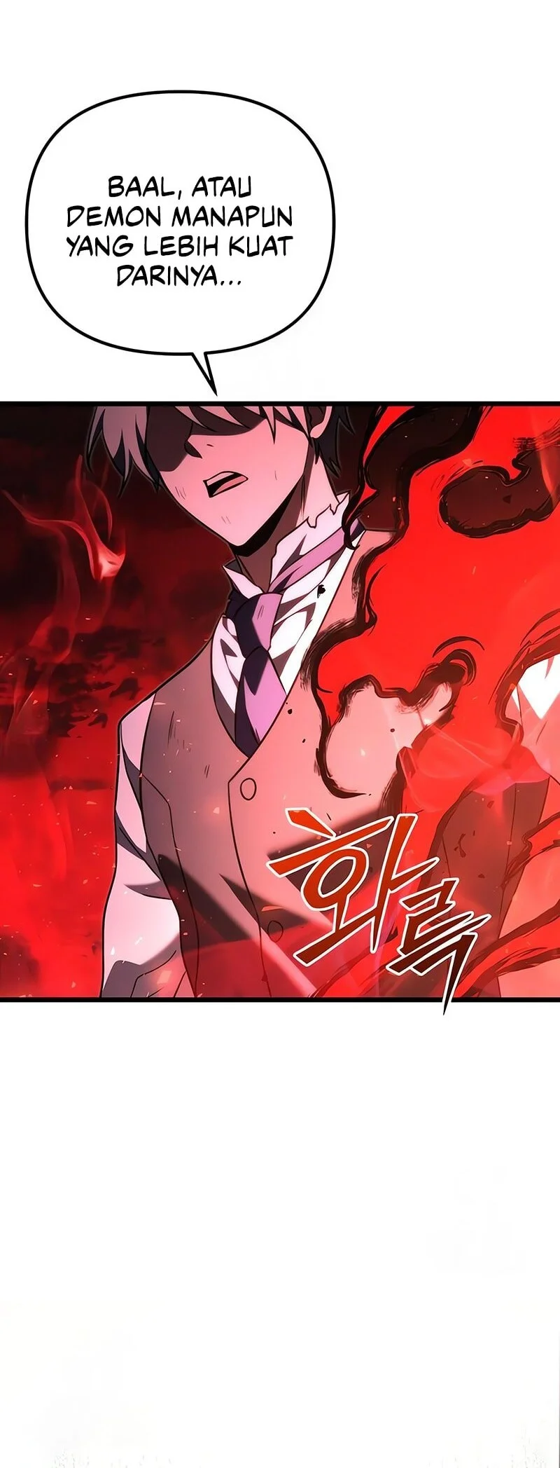 Terminally Ill Genius Dark Knight Chapter 124 Halaman 65