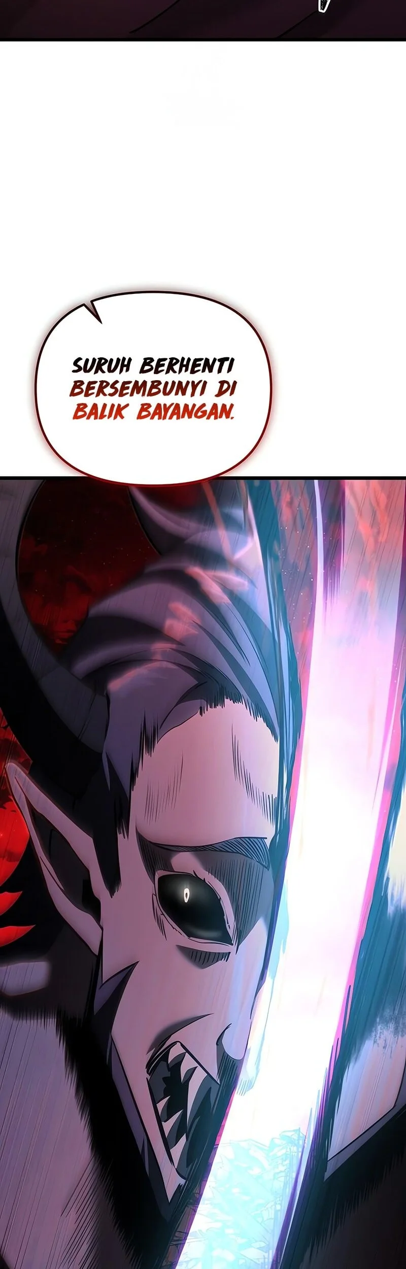 Terminally Ill Genius Dark Knight Chapter 124 Halaman 67