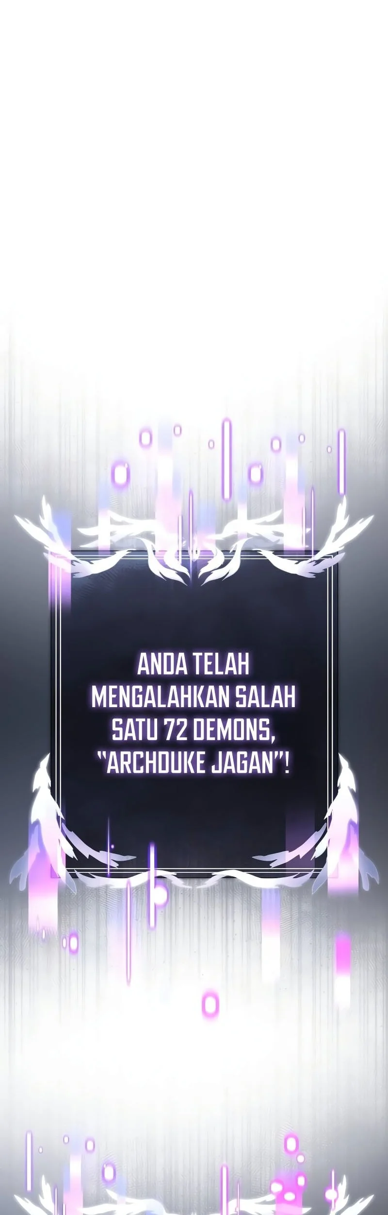 Terminally Ill Genius Dark Knight Chapter 125 Halaman 2