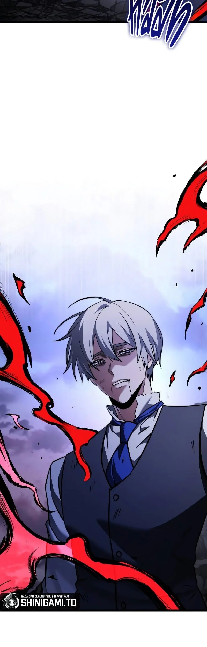 Terminally Ill Genius Dark Knight Chapter 125 Halaman 4