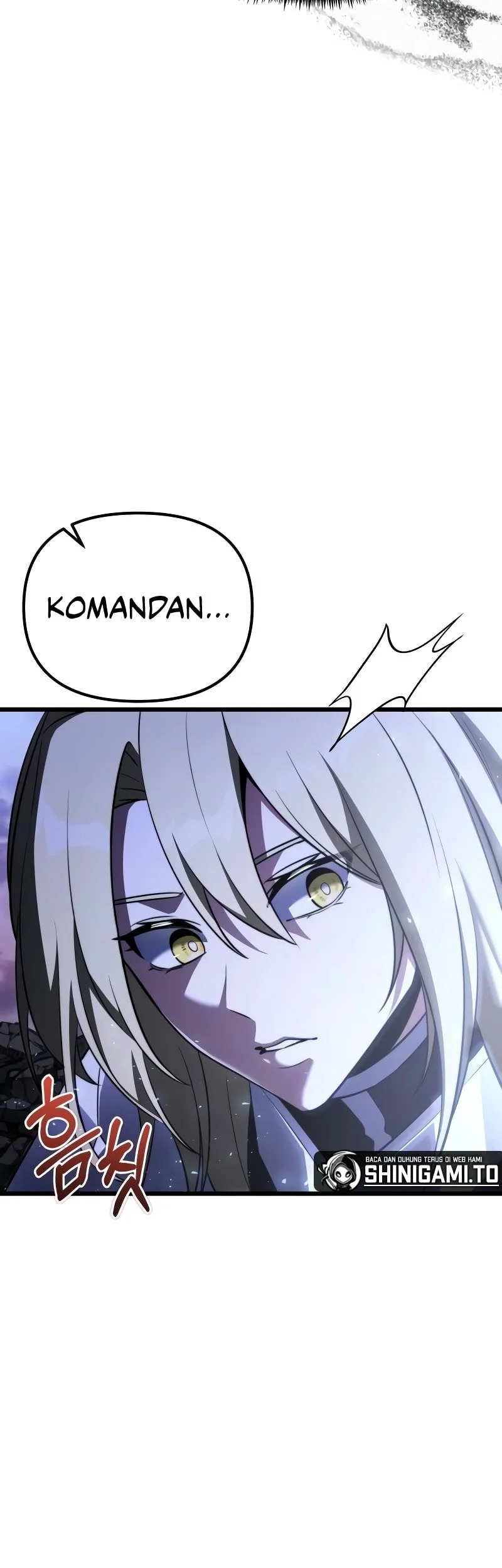Terminally Ill Genius Dark Knight Chapter 125 Halaman 12