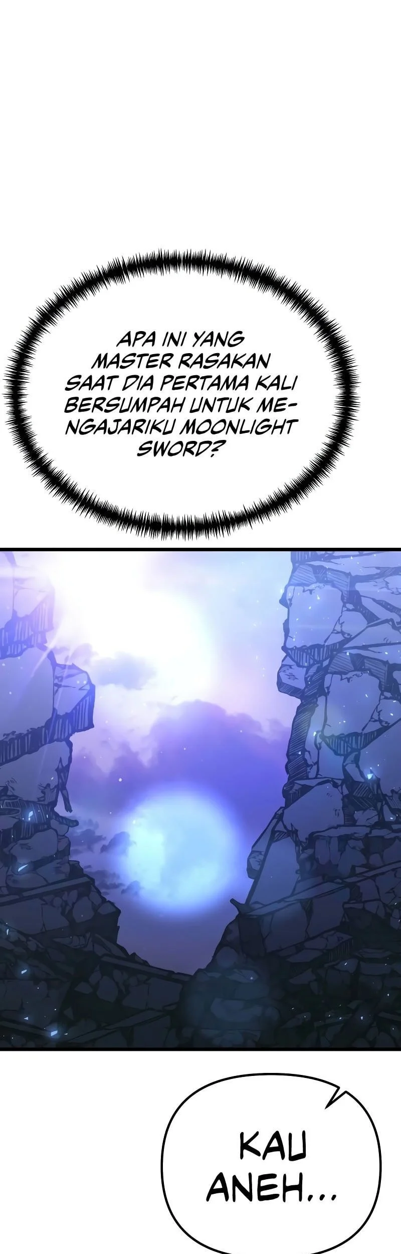 Terminally Ill Genius Dark Knight Chapter 125 Halaman 20