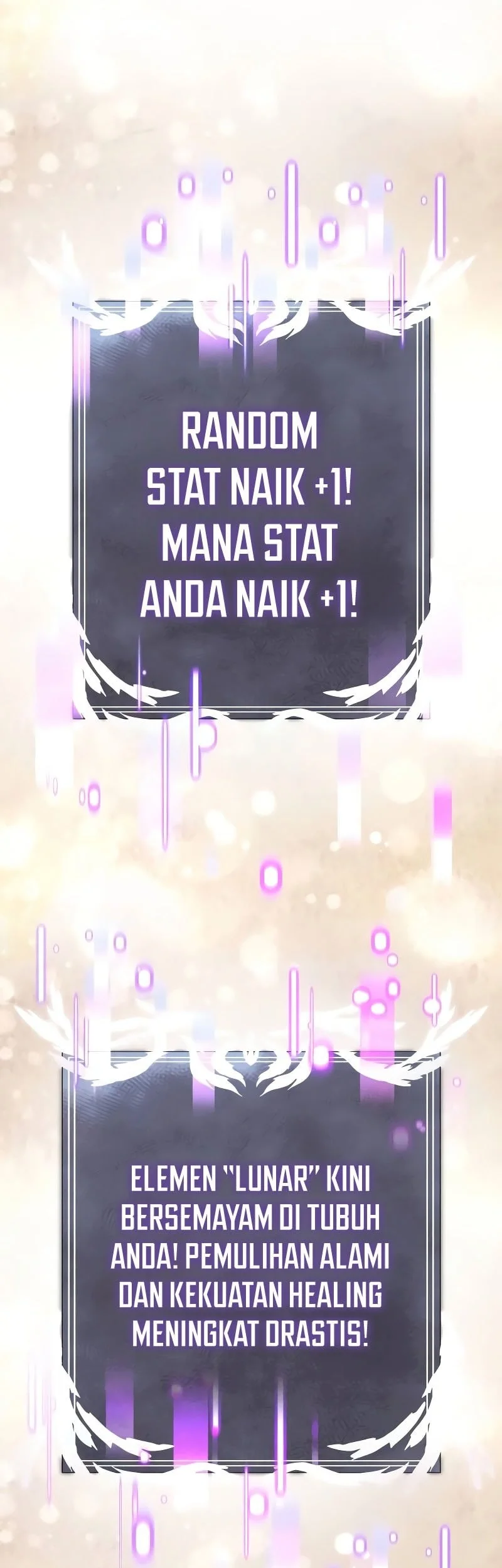 Terminally Ill Genius Dark Knight Chapter 125 Halaman 22
