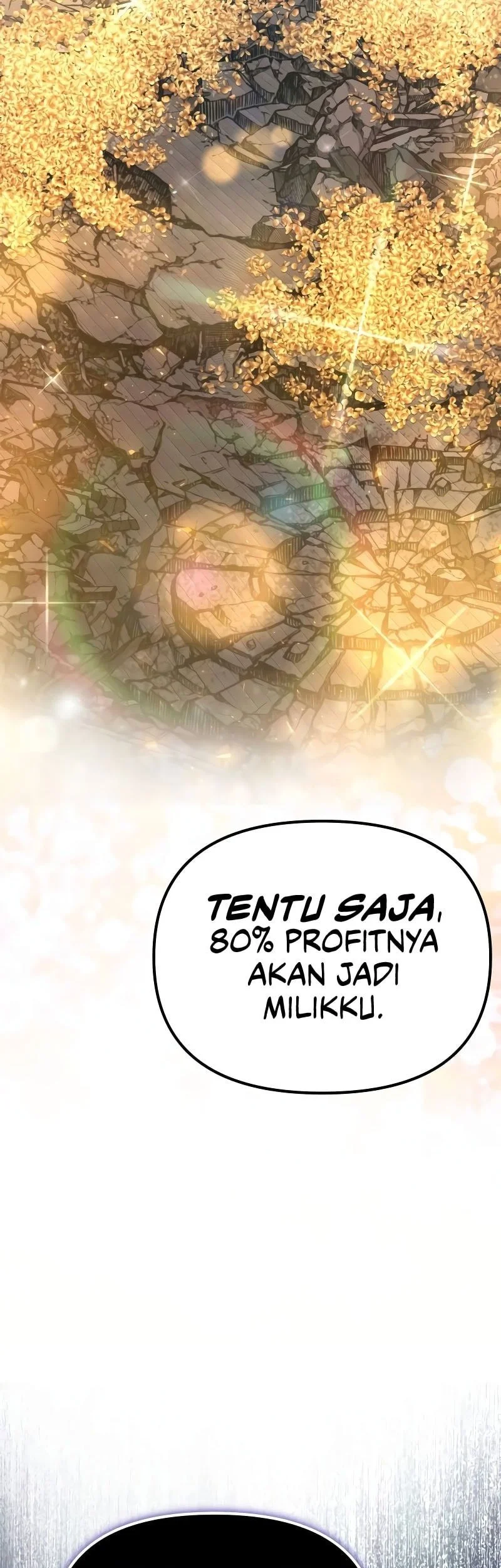 Terminally Ill Genius Dark Knight Chapter 125 Halaman 48