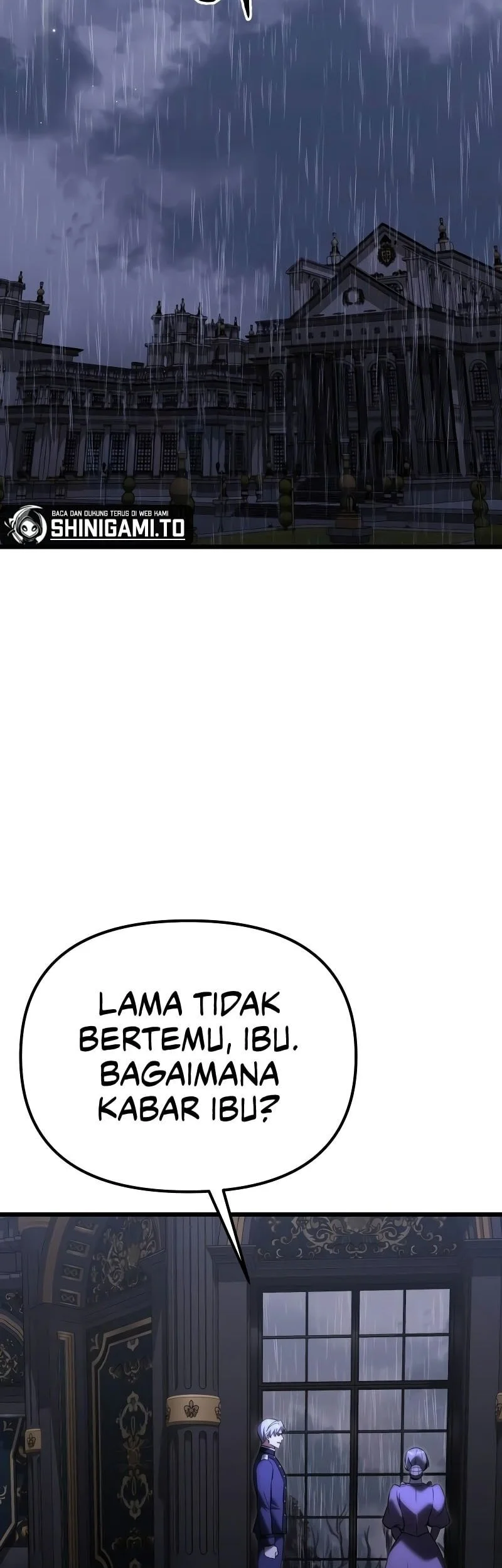 Terminally Ill Genius Dark Knight Chapter 125 Halaman 56