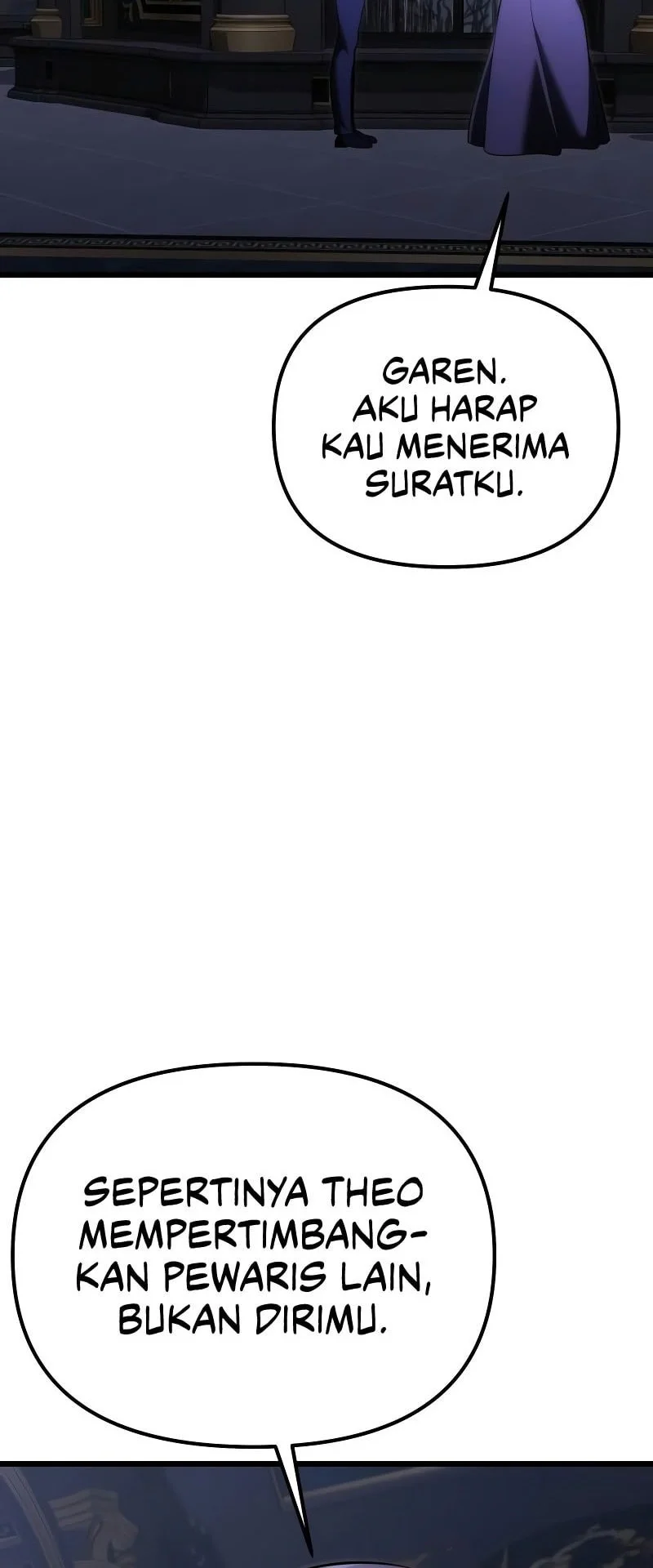 Terminally Ill Genius Dark Knight Chapter 125 Halaman 57