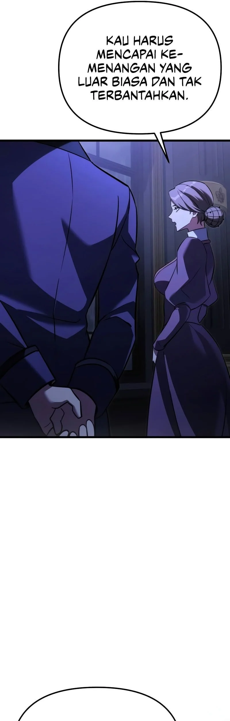 Terminally Ill Genius Dark Knight Chapter 125 Halaman 66