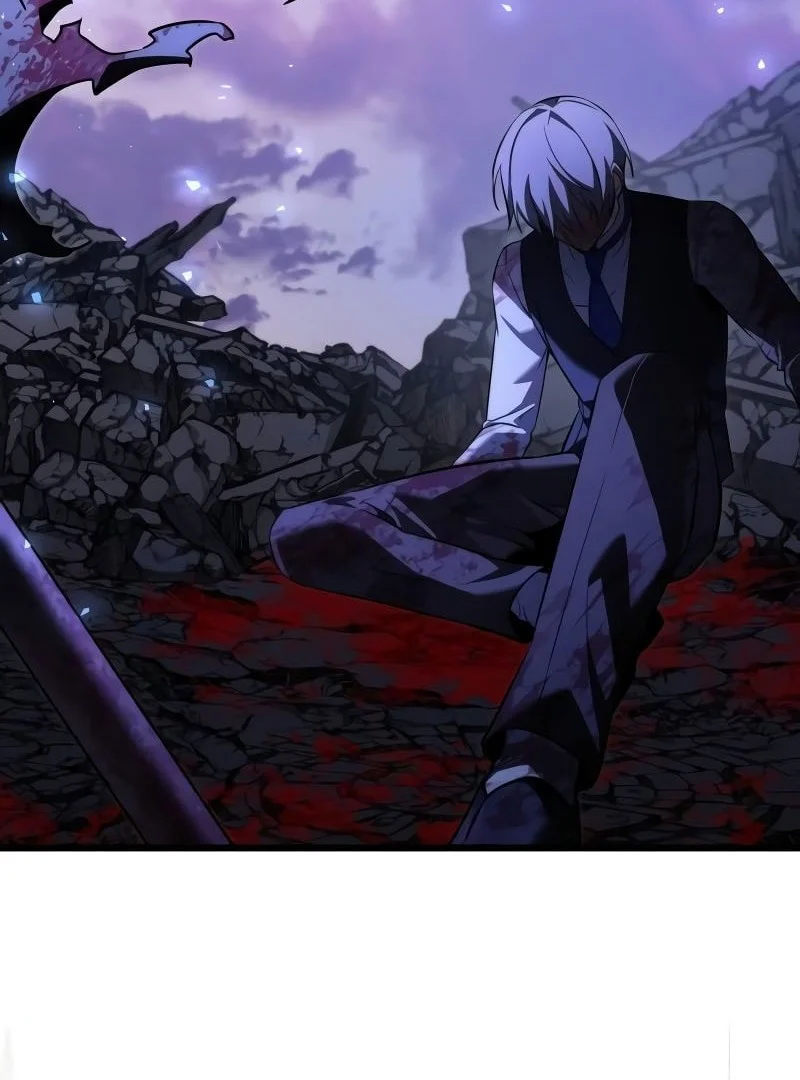 Terminally Ill Genius Dark Knight Chapter 125 Halaman 69