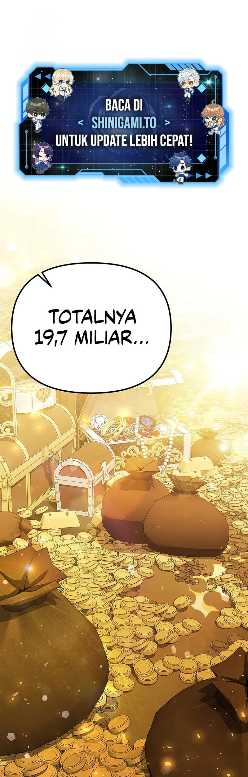 Terminally Ill Genius Dark Knight Chapter 126 Halaman 2