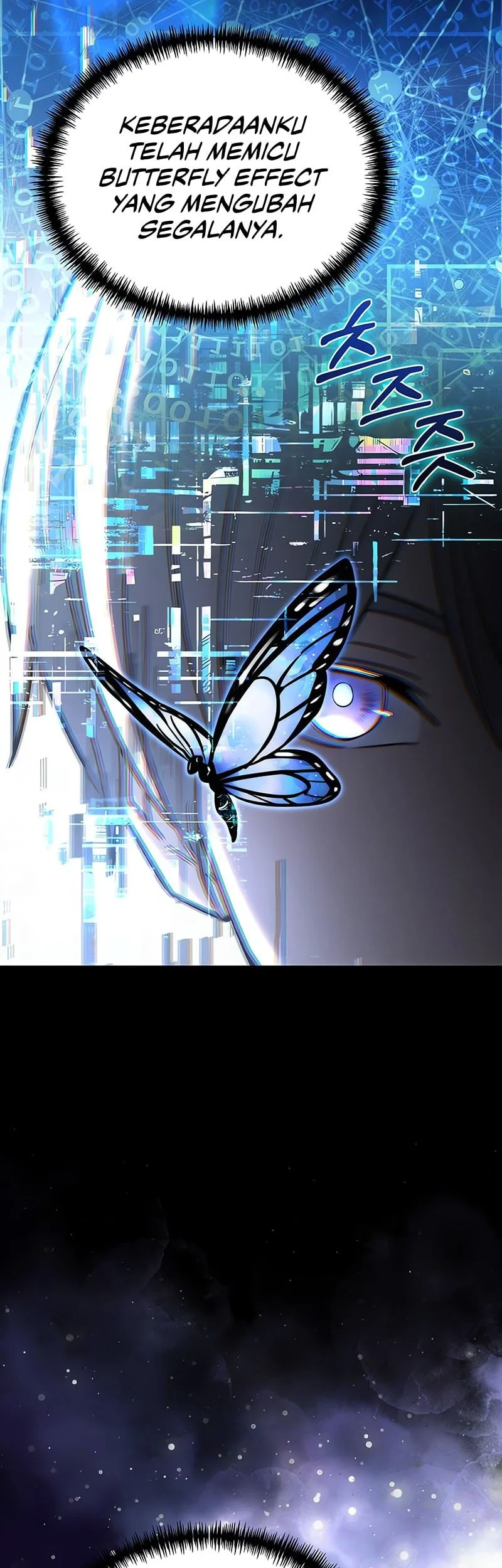 Terminally Ill Genius Dark Knight Chapter 126 Halaman 18