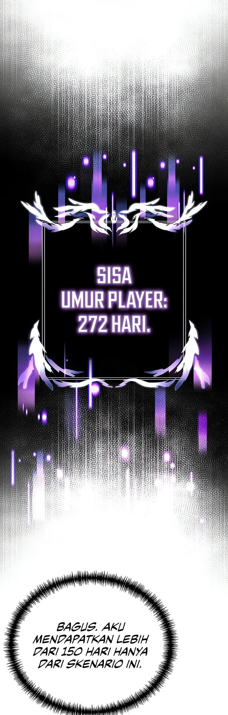Terminally Ill Genius Dark Knight Chapter 126 Halaman 22