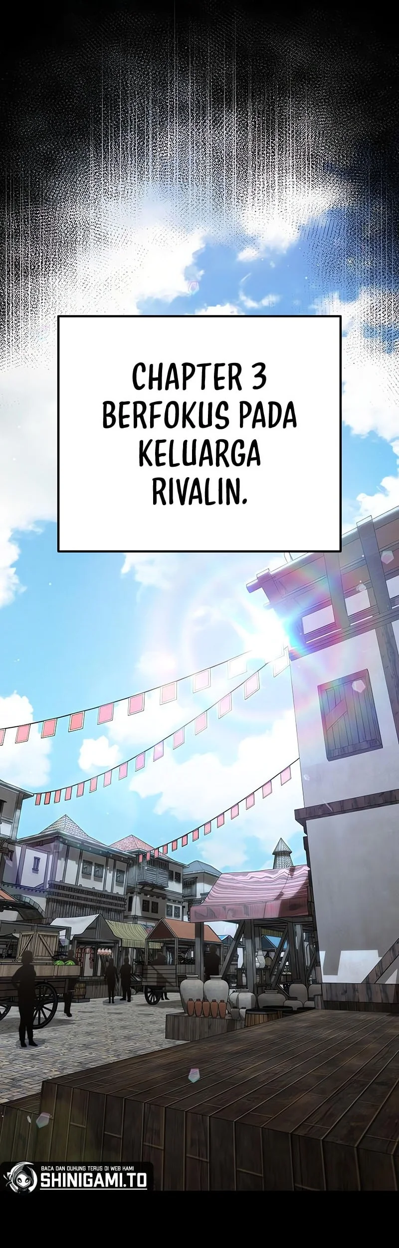 Terminally Ill Genius Dark Knight Chapter 126 Halaman 27