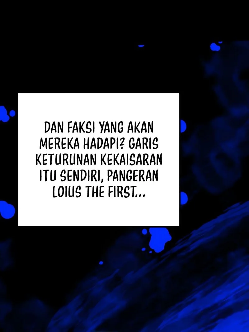 Terminally Ill Genius Dark Knight Chapter 126 Halaman 29