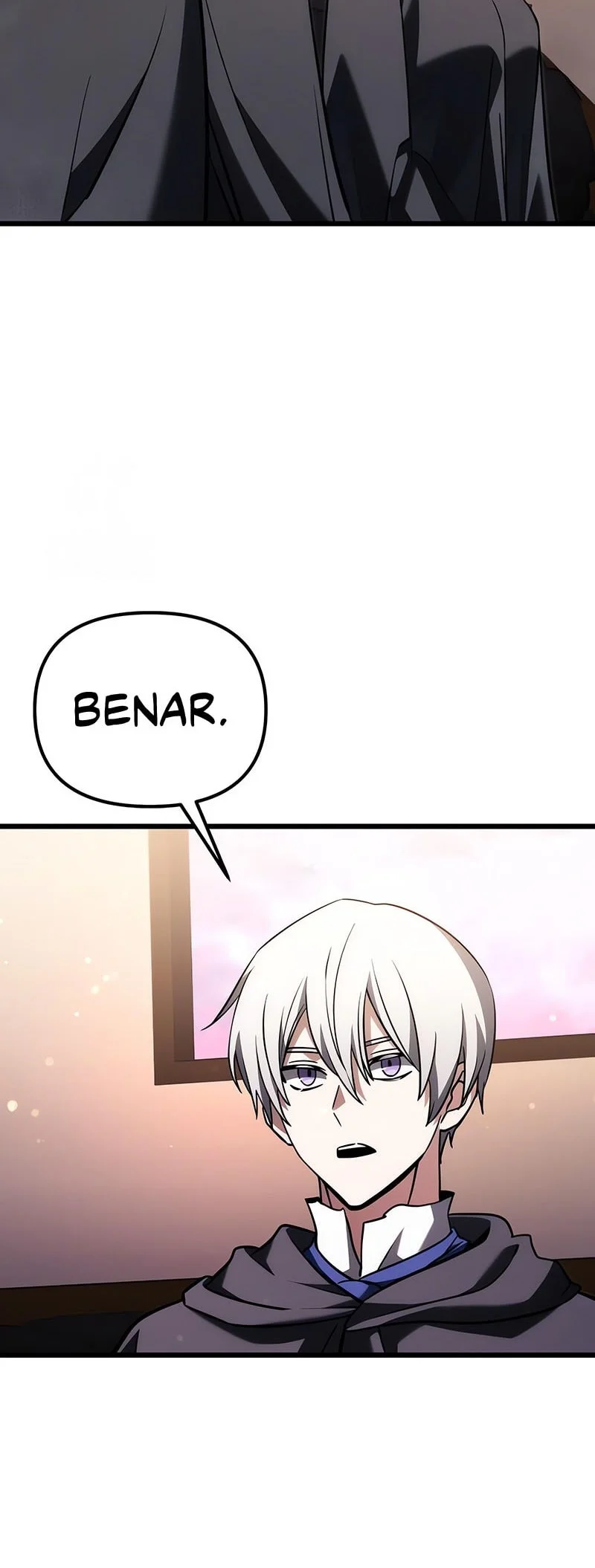 Terminally Ill Genius Dark Knight Chapter 126 Halaman 57