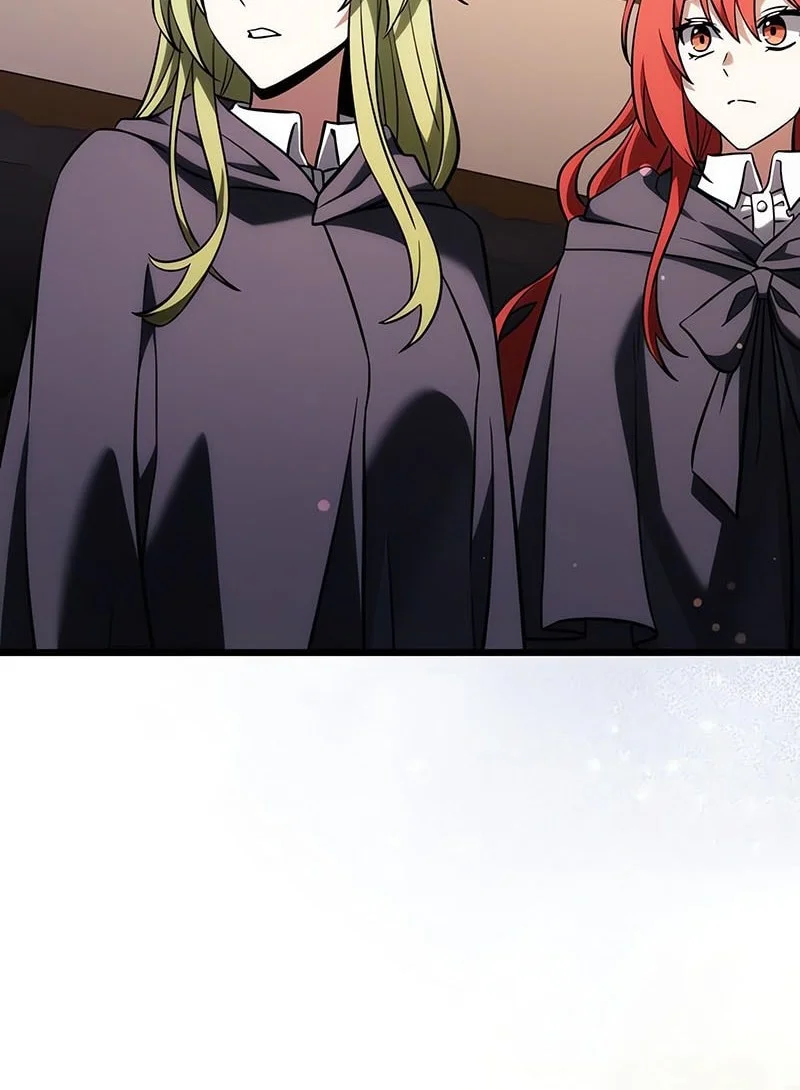 Terminally Ill Genius Dark Knight Chapter 126 Halaman 61