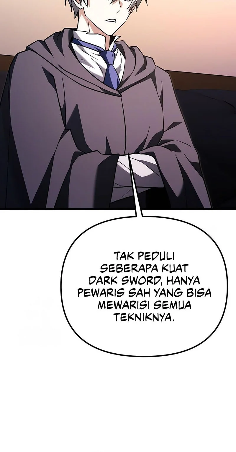 Terminally Ill Genius Dark Knight Chapter 126 Halaman 69