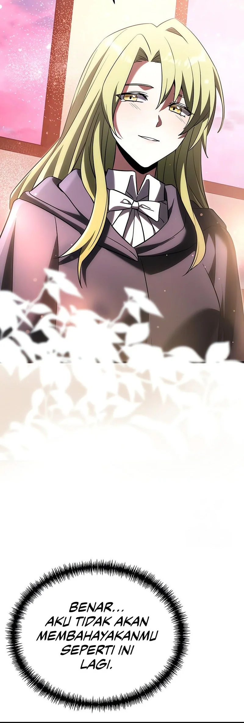 Terminally Ill Genius Dark Knight Chapter 126 Halaman 77