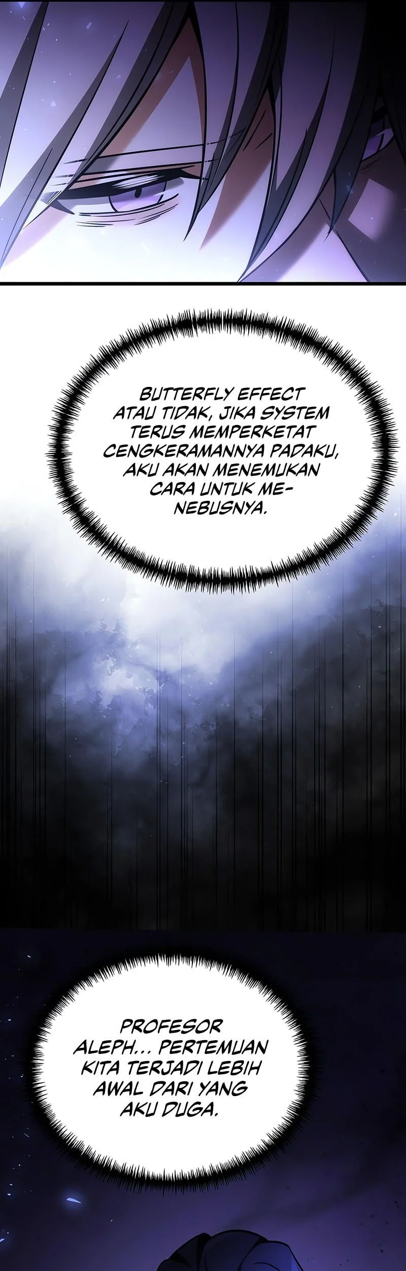 Terminally Ill Genius Dark Knight Chapter 126 Halaman 78