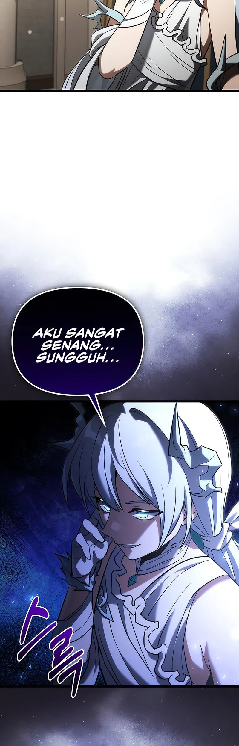 Terminally Ill Genius Dark Knight Chapter 127 Halaman 5